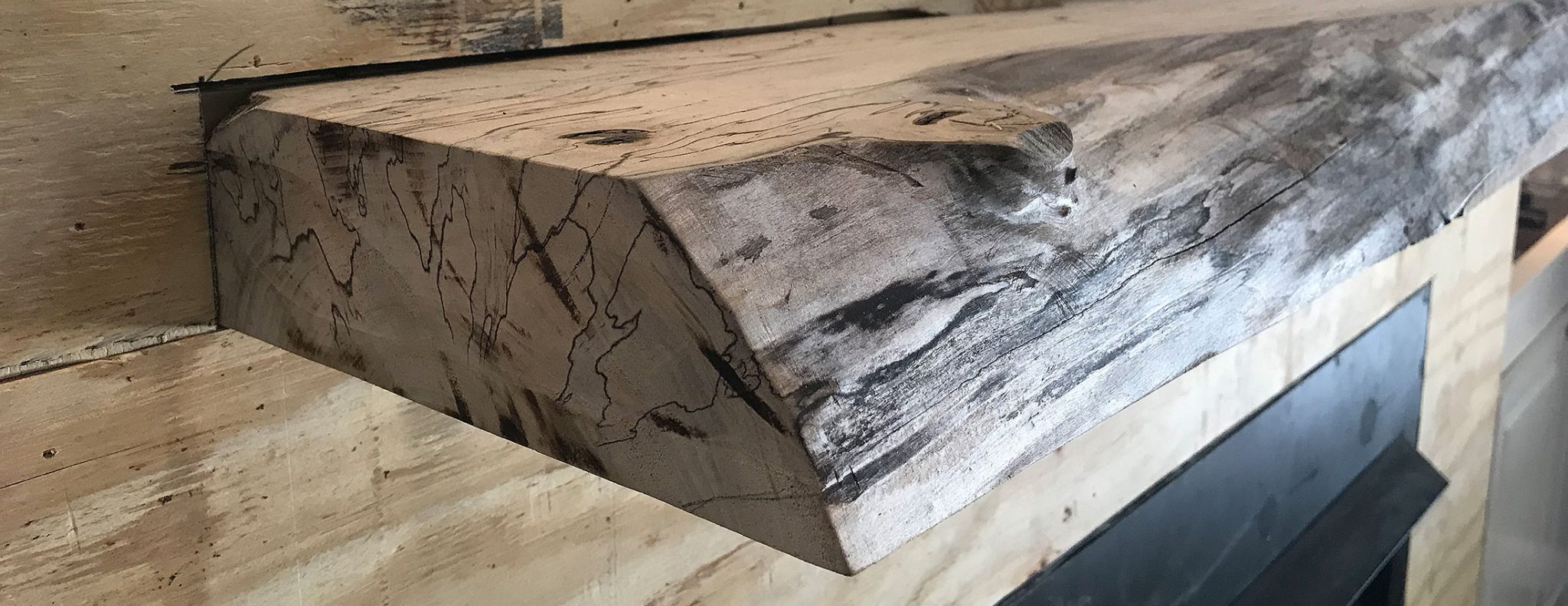 slider-mantle